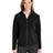 Devon & Jones Ladies' CrownLux Performance™ Fleece Full-Zip Devon & Jones