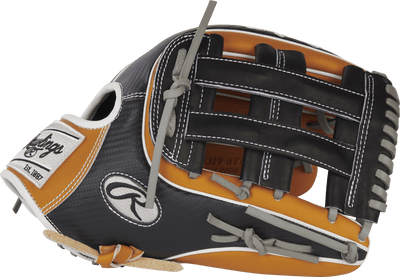 Rawlings Heart of the Hide Hyper Shell 12.75"  Outfield Baseball Glove