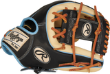 Rawlings Heart of the Hide 11.75-inch Infield Glove Rawlings