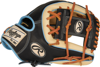 Rawlings Heart of the Hide 11.75-inch Infield Glove