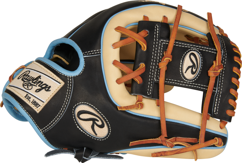 Rawlings Heart of the Hide 11.75-inch Infield Glove