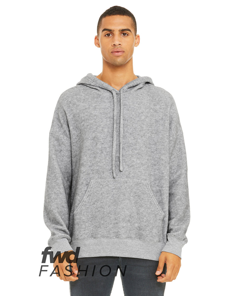 Bella + Canvas Men&