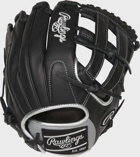 Rawlings Encore 12.25" Outfield Baseball Glove Rawlings