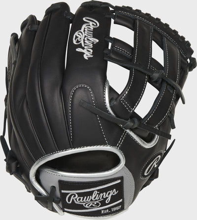 Rawlings Encore 12.25" Outfield Baseball Glove