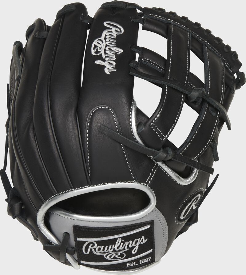 Rawlings Encore 12.25" Outfield Baseball Glove