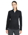 Jack Wolfskin Women's Taunus Lightweight Half-Zip Fleece Jack Wolfskin
