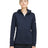 Jack Wolfskin Women's Pack And Go Rain Hybrid Jacket Jack Wolfskin