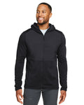 Jack Wolfskin Men's Pack And Go Rain Hybrid Jacket Jack Wolfskin