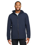 Jack Wolfskin Men's Pack And Go Rain Jacket Jack Wolfskin