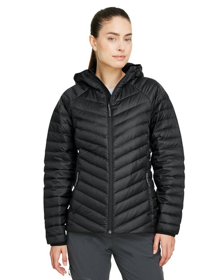 Jack Wolfskin Women's Passamani Down Jacket Jack Wolfskin