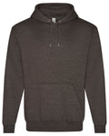 Just Hoods By AWDis Unisex Urban Heavyweight Hooded Sweatshirt AWDis