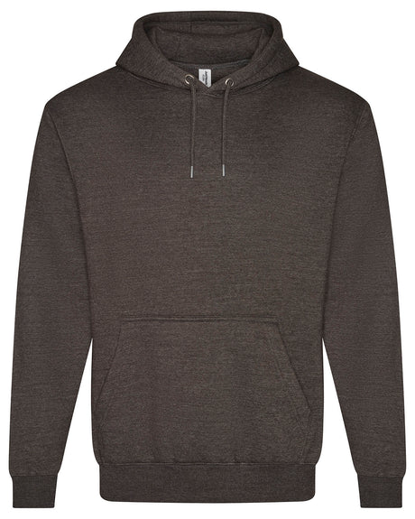 Just Hoods By AWDis Unisex Urban Heavyweight Hooded Sweatshirt AWDis