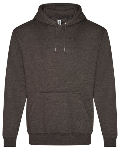 Just Hoods By AWDis Unisex Urban Heavyweight Hooded Sweatshirt