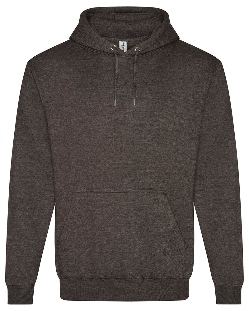 Just Hoods By AWDis Unisex Urban Heavyweight Hooded Sweatshirt