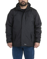 Berne Men's Coastline Waterproof Storm Jacket Mens Apparel Jackets & Vests
