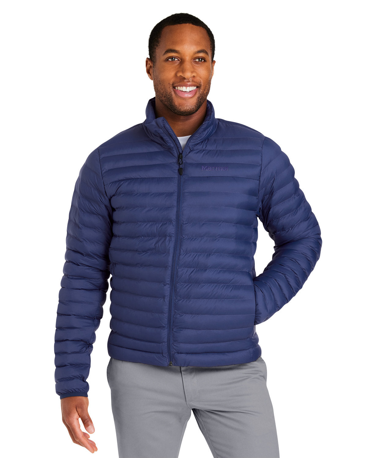 Marmot Men's Echo Featherless Jacket Marmot
