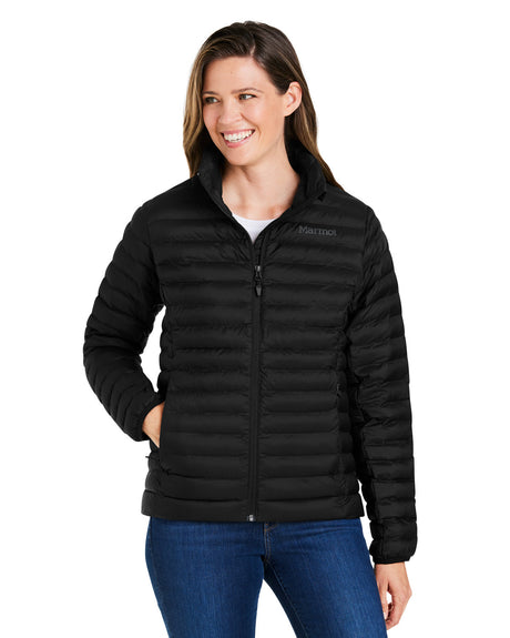 Marmot Ladies' Echo Featherless Jacket Marmot