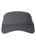 Big Accessories Unisex Lariat Visor Big Accessories