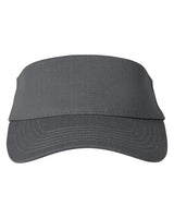 Big Accessories Unisex Lariat Visor Big Accessories