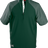 Rawlings Adult Colorsync Short Sleeve Cage Jacket Rawlings