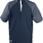 Rawlings Youth Colorsync Short Sleeve Cage Jacket Rawlings