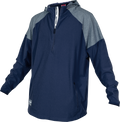 Rawlings Adult ColorSync Long Sleeve Cage Jacket Rawlings