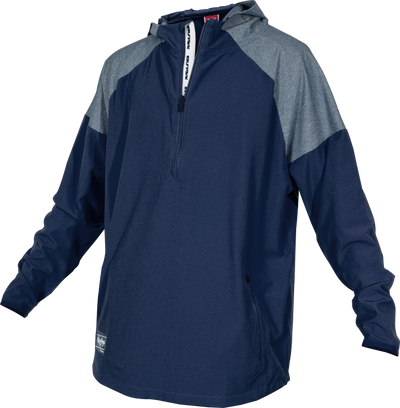 Rawlings Adult ColorSync Long Sleeve Cage Jacket