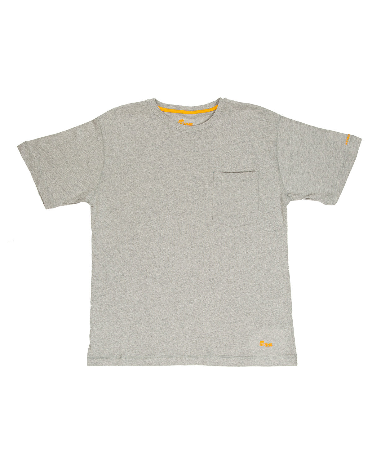Berne Men's Lightweight Performance T-Shirt Berne
