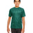 UltraClub Youth Cool & Dry Sport Performance Interlock T-Shirt UltraClub