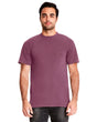 Next Level Apparel Men's Adult Inspired Dye Crew with Pocket Next Level Apparel
