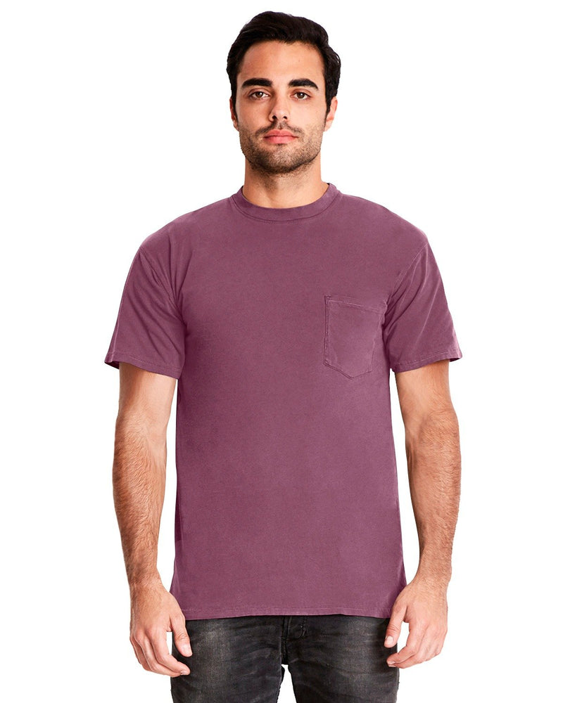 Next Level Apparel Men&