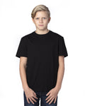 Threadfast Apparel Youth Ultimate CVC T-Shirt Youth Apparel Shirts & Tops