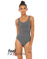 BELLA + CANVAS FWD Fashion Ladies' Bodysuit