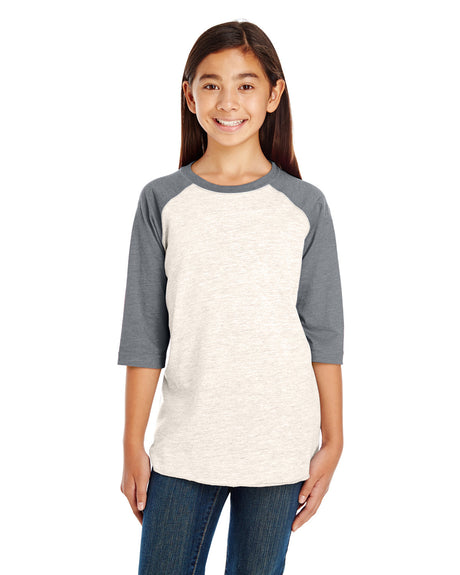 LAT Youth Baseball T-Shirt LAT