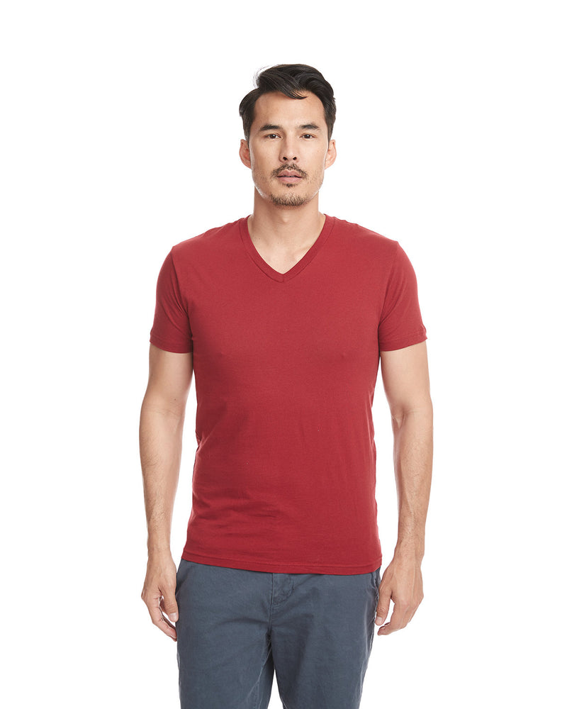 Next Level Apparel Men&