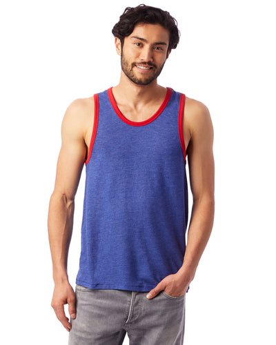 Alternative Men's Vintage Tank