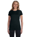LAT Ladies' Junior Fit T-Shirt LAT