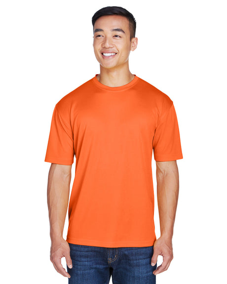 UltraClub Men's Cool & Dry Sport T-Shirt UltraClub