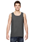 Fruit of the Loom Men's Adult HD Cotton™ Tank Fruit of the Loom