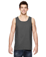 Fruit of the Loom Men's Adult HD Cotton™ Tank Fruit of the Loom