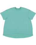 LAT Ladies' Hi-Lo T-Shirt LAT