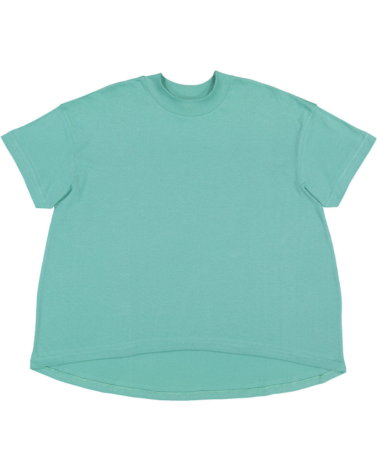 LAT Ladies' Hi-Lo T-Shirt LAT