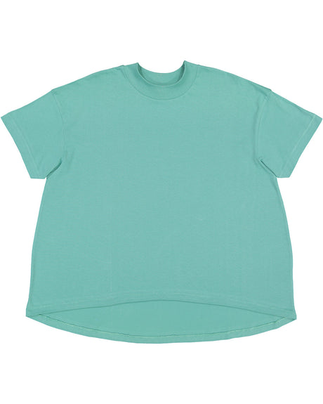 LAT Ladies' Hi-Lo T-Shirt LAT