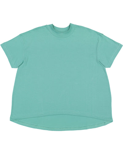 LAT Ladies' Hi-Lo T-Shirt