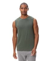 Threadfast Apparel Unisex Impact Tank Threadfast Apparel