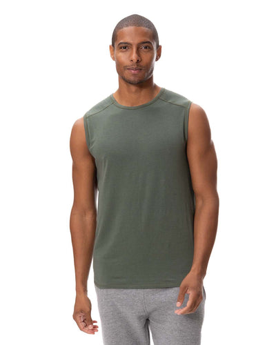 Threadfast Apparel Unisex Impact Tank
