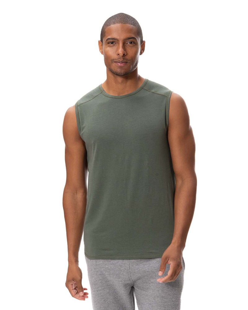 Threadfast Apparel Unisex Impact Tank