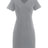 LAT Ladies' V-Neck Cover-Up LAT