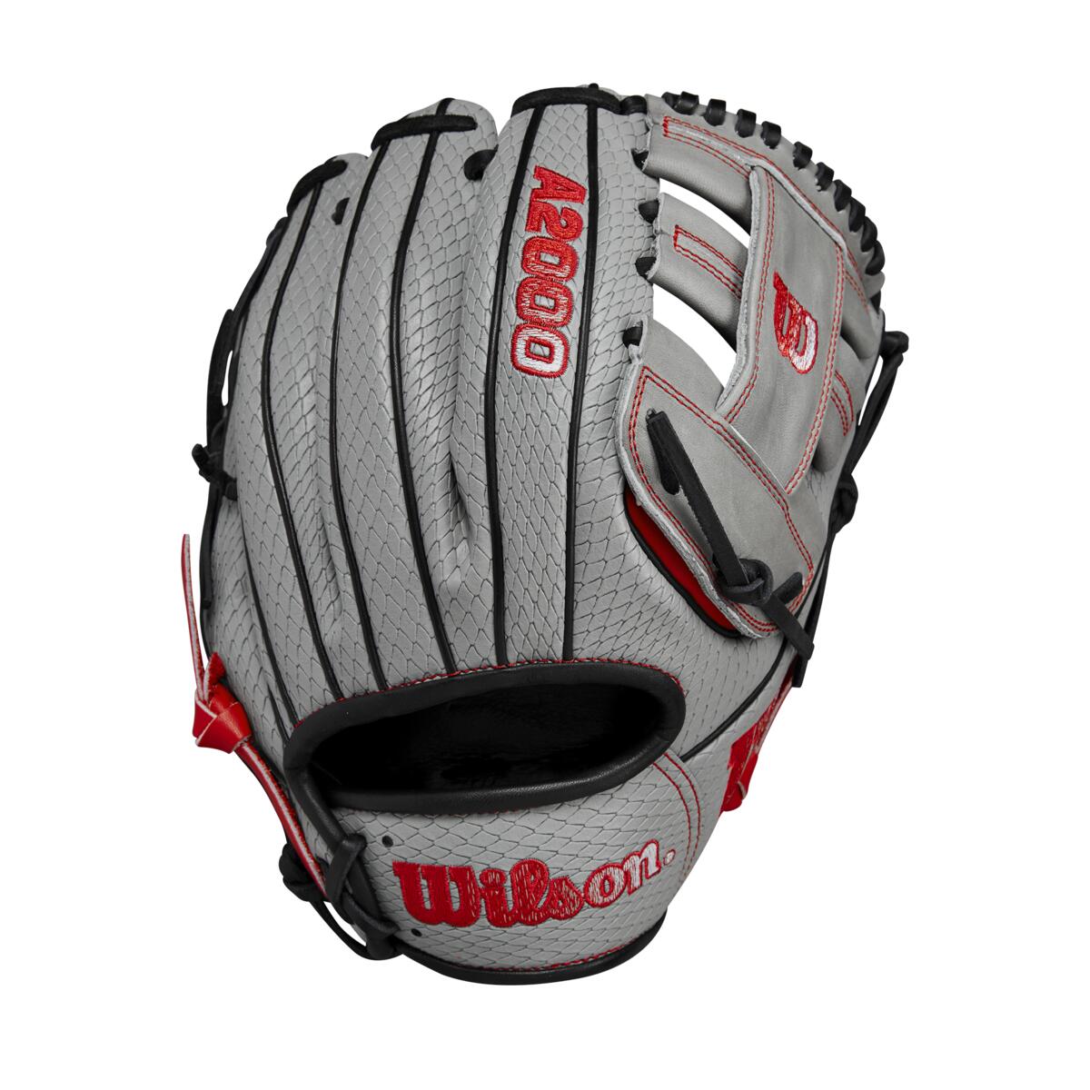 2024 Wilson A2000 Tim Anderson 11.5" Game Model Infield Baseball Glove Wilson