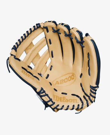 2024 Wilson A2000 JROD Show 12.75" Game Model Outfield Baseball Glove Wilson